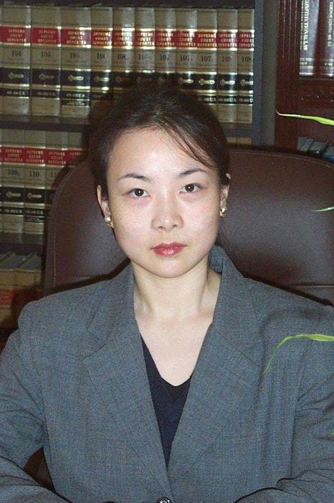 Attorney Jane Ho
