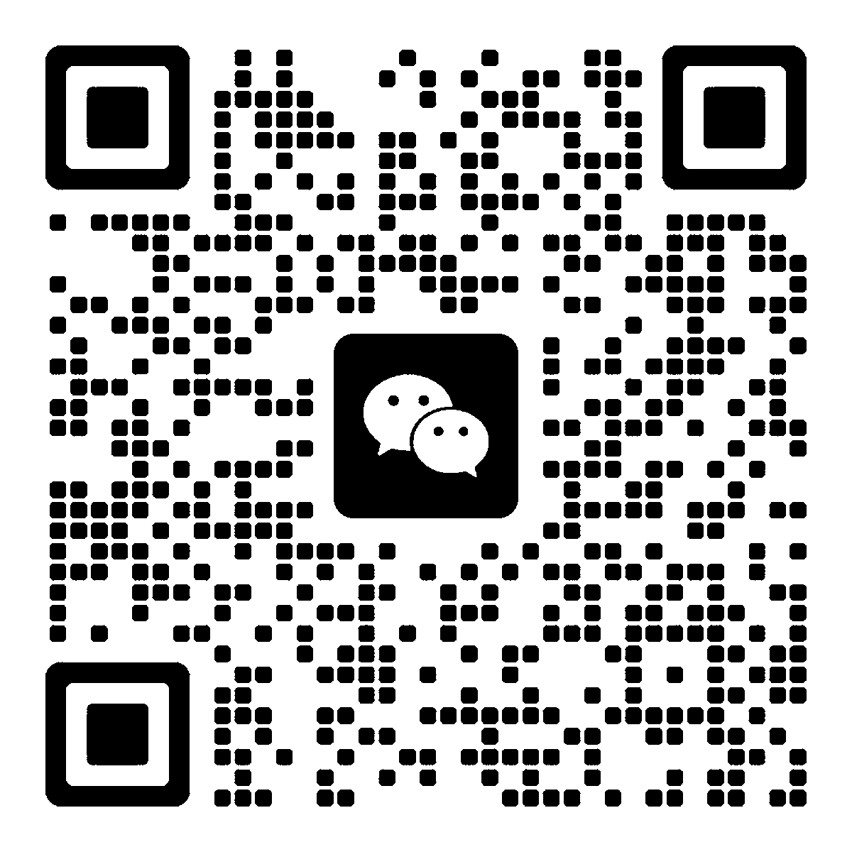 WeChat QR code – 何珍珍律师事务所